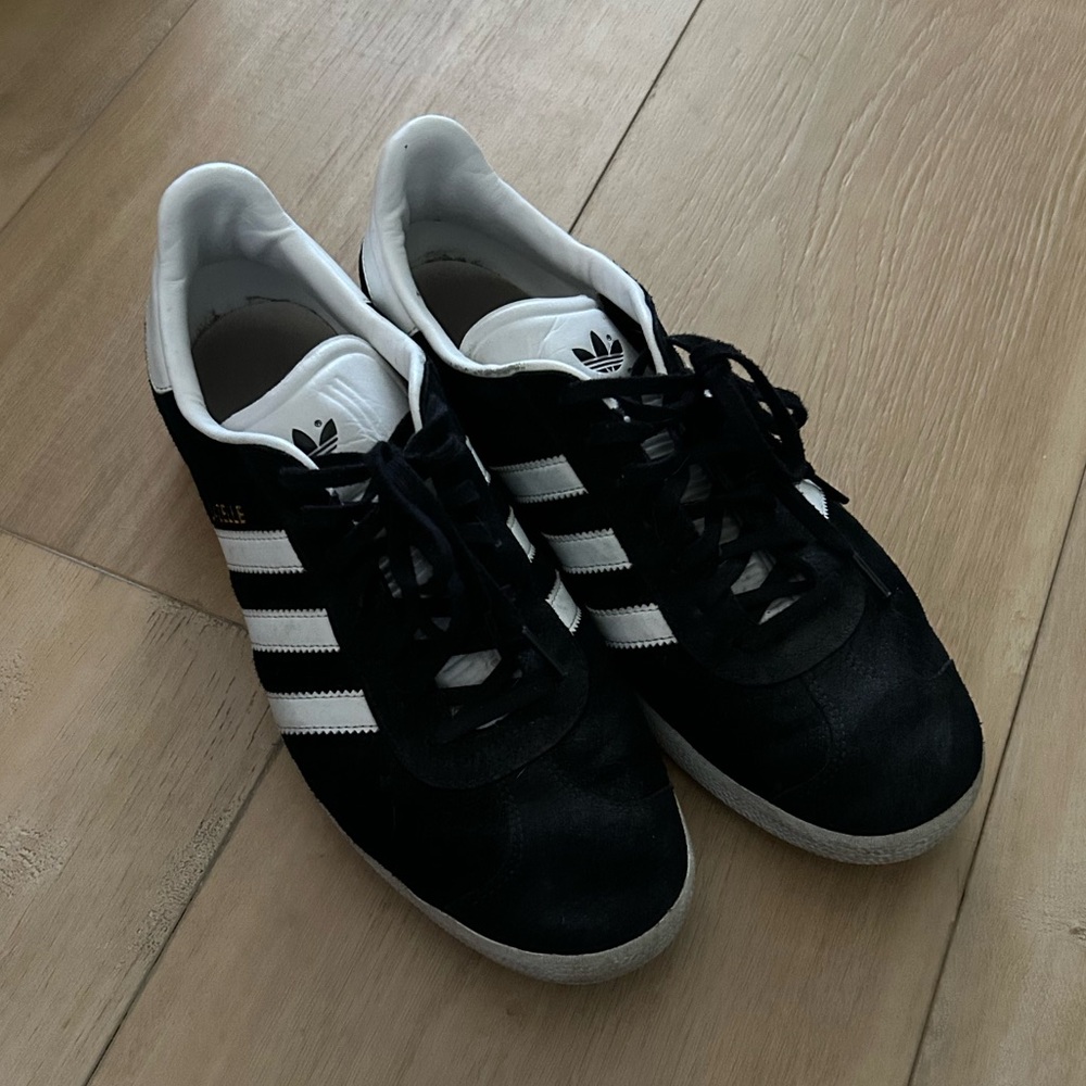 Adidas Gazelles